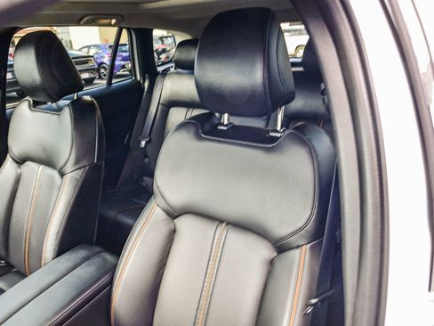 Used 2023 MAZDA CX-50 2.5 Turbo w/ Premium Plus Pkg image 27