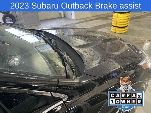 Used 2023 Subaru Outback Limited image 26