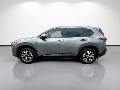 Used 2023 Nissan Rogue SV AWD/4WD image 6