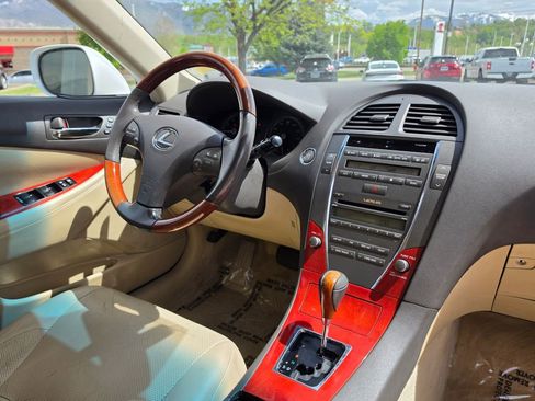 Used 2007 Lexus ES 350 FWD image 12