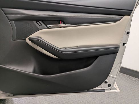 Certified 2023 MAZDA MAZDA3 s image 28