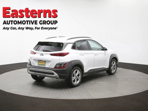 Used 2023 Hyundai Kona SEL w/ Cargo Package FWD image 39