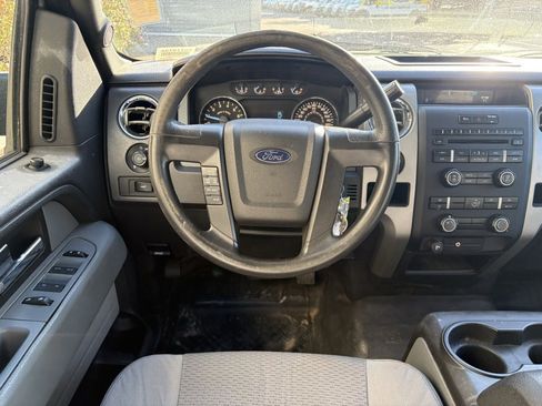 Used 2012 Ford F150 XLT image 6