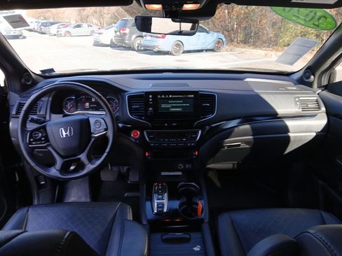 Used 2020 Honda Passport Elite image 12