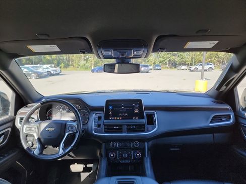 Used 2021 Chevrolet Tahoe LT image 26