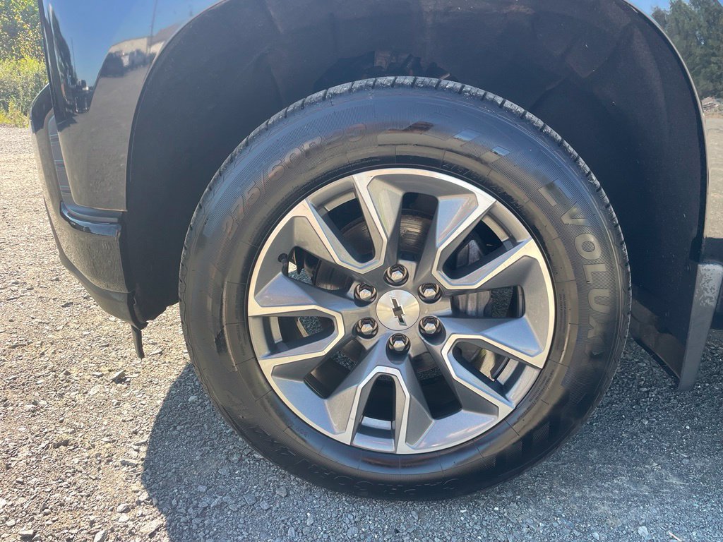 Used 2019 Chevrolet Silverado 1500 RST w/ All-Star Edition AWD/4WD image 17