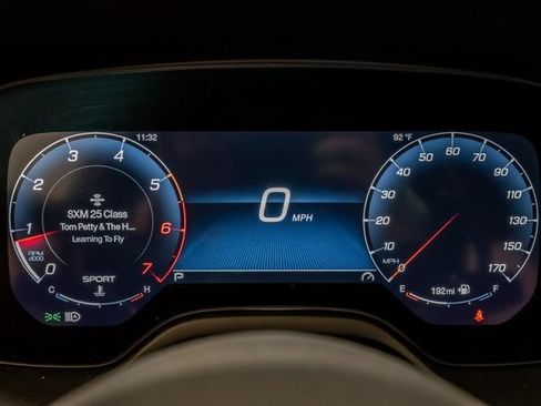 New 2025 Maserati Grecale GT AWD/4WD image 13