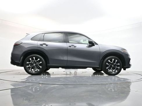 Used 2026 Honda HR-V EX-L image 50
