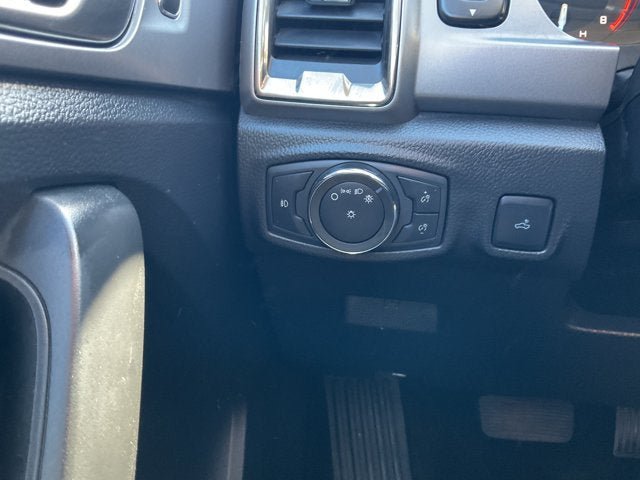 Certified 2021 Ford Ranger 4x4 SuperCrew image 18