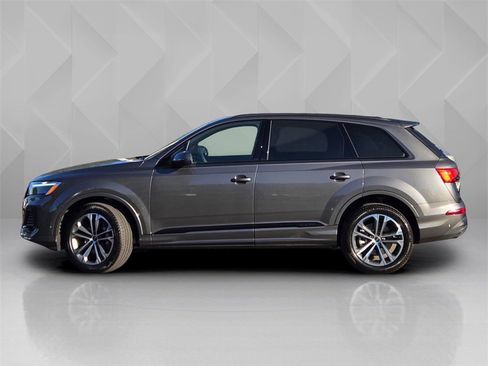 New 2025 Audi Q7 2.0T Premium Plus image 3