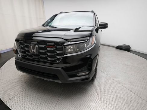 Certified 2024 Honda Passport TrailSport image 12