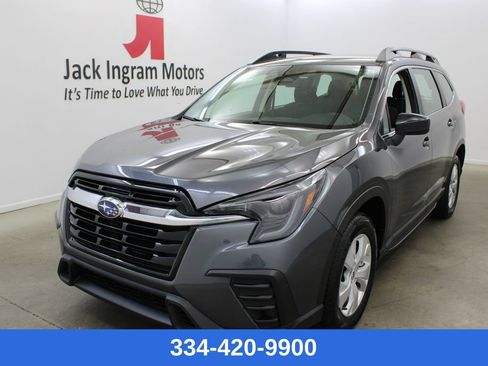 Used 2023 Subaru Ascent 8-Passenger AWD/4WD image 1