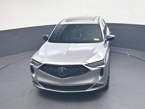 Used 2024 Acura MDX A-Spec AWD/4WD image 18