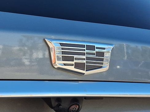 Certified 2025 Cadillac XT6 Sport AWD/4WD image 30