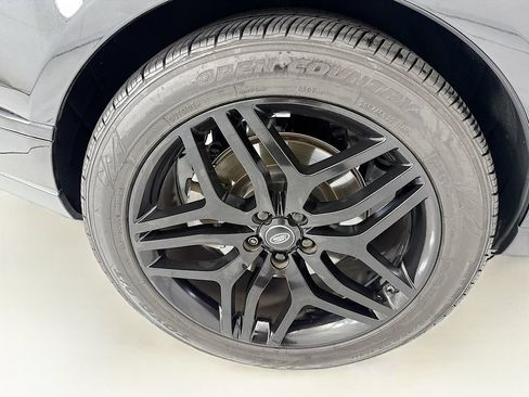 Used 2020 Land Rover Range Rover Long Wheelbase HSE AWD/4WD image 31
