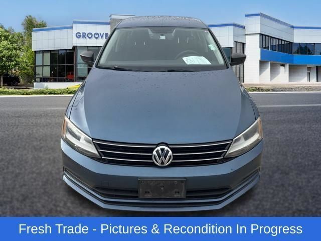 Used 2016 Volkswagen Jetta SE FWD image 8