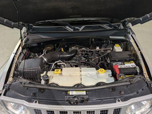 Used 2010 Jeep Liberty Sport w/ Popular Equipment Group image 42