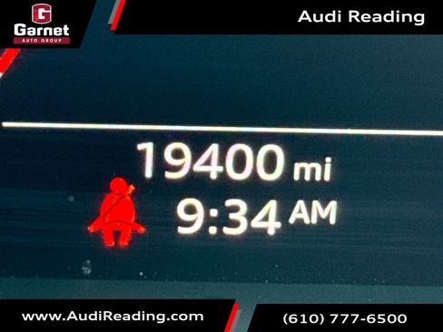 Certified 2021 Audi Q3 2.0T Premium Plus image 21