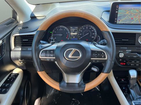 Used 2021 Lexus RX 350 FWD w/ Premium Package image 25