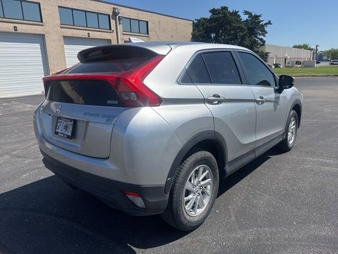Used 2018 Mitsubishi Eclipse Cross ES image 5