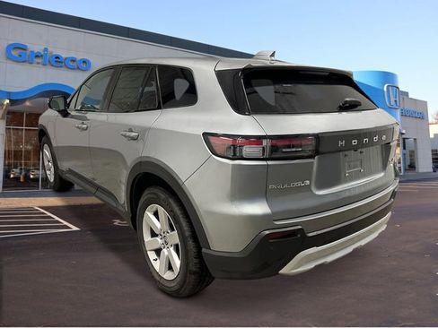 New 2026 Honda Prologue EX image 3