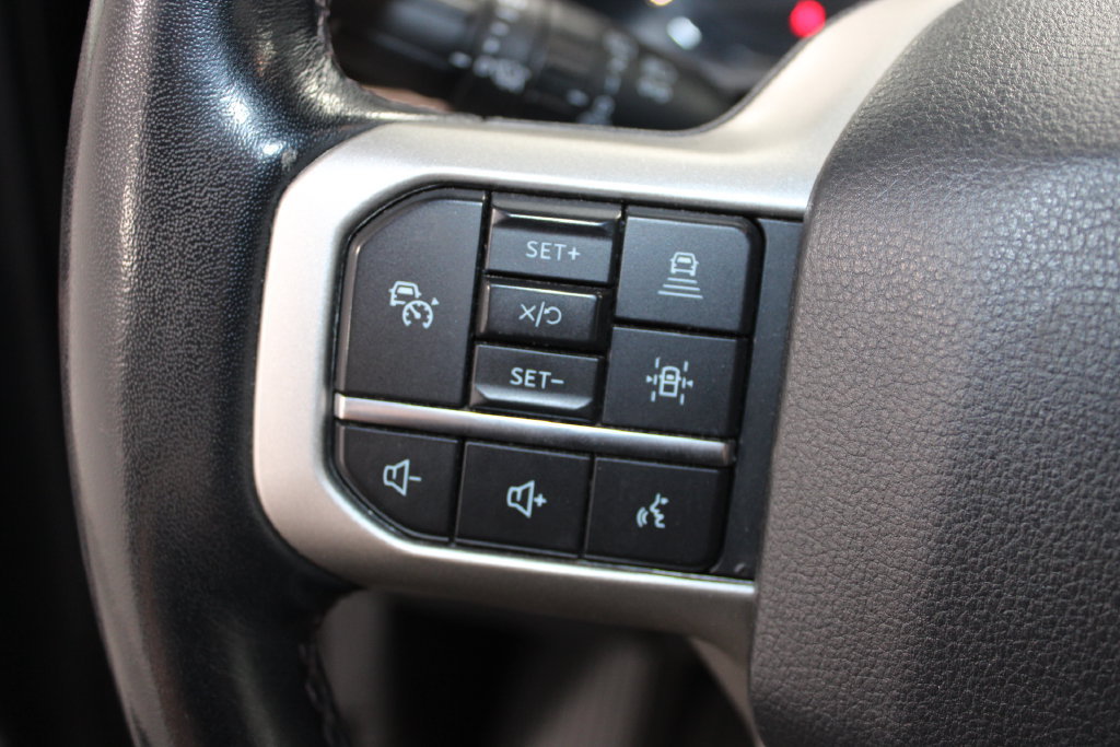 Used 2022 Ford Expedition Max Limited AWD/4WD image 22