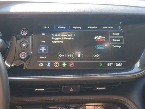 Used 2022 Buick Envision Preferred image 24