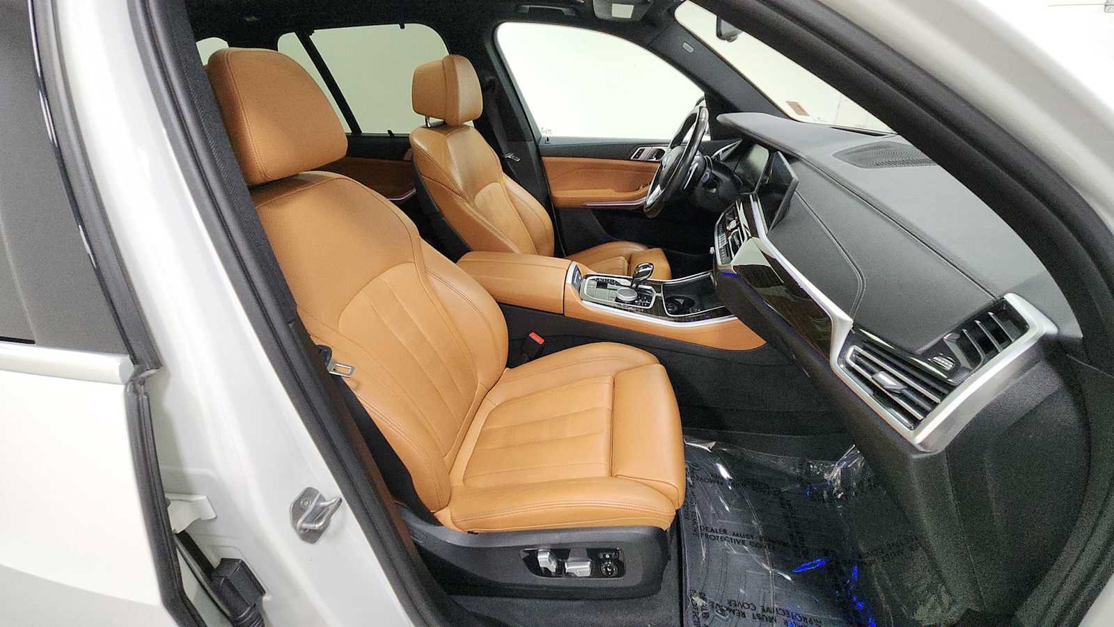 Used 2019 BMW X5 xDrive40i w/ Premium Package 2 AWD/4WD image 30