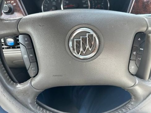 Used 2008 Buick LaCrosse CX FWD image 14