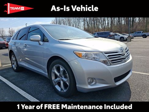 Used 2009 Toyota Venza image 1