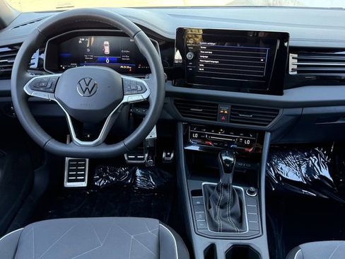 New 2026 Volkswagen Jetta Sport FWD image 8