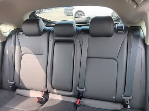 Used 2024 Honda Civic EX-L image 12