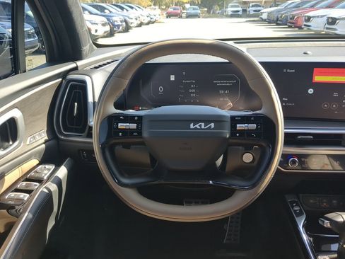 New 2026 Kia Sorento SX Prestige image 13