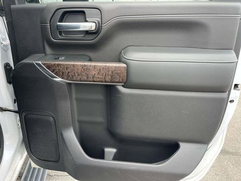 Used 2023 GMC Sierra 2500 Denali image 21