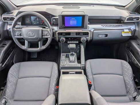 New 2026 Toyota Tacoma SR5 RWD image 14