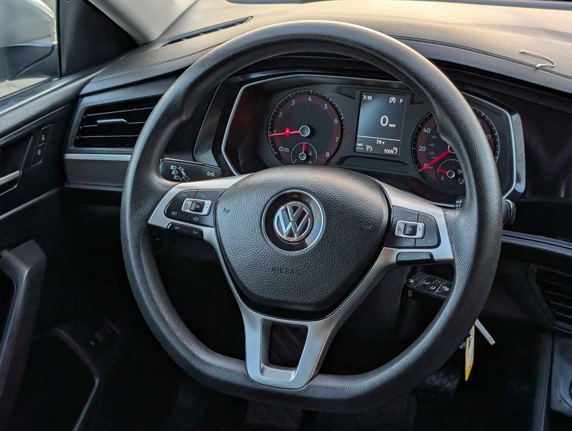 Used 2019 Volkswagen Jetta S w/ Driver Assistance Package FWD image 15