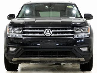 Used 2019 Volkswagen Atlas SE w/ Towing Package video 2