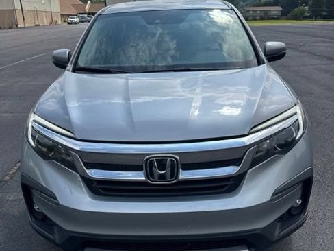 Used 2020 Honda Pilot EX-L image 3
