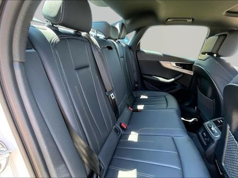 Used 2023 Audi A4 2.0T Premium Plus w/ Premium Plus Package AWD/4WD image 29