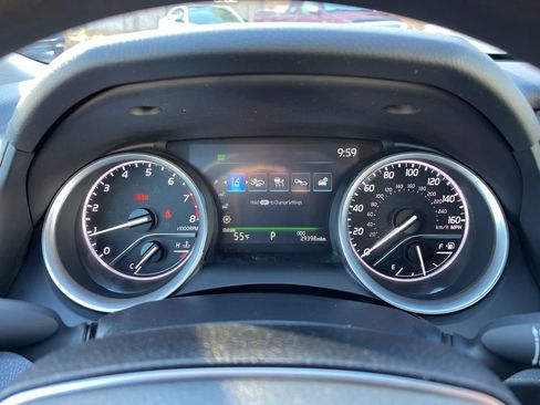 Certified 2024 Toyota Camry LE image 9