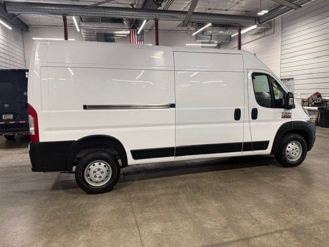 Used 2021 RAM ProMaster 2500 FWD image 6
