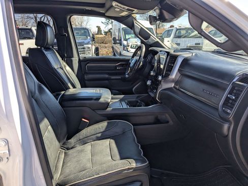 Used 2019 RAM 1500 Limited image 34