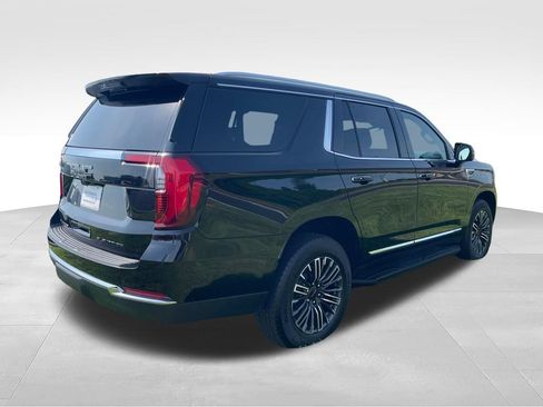 Used 2026 GMC Yukon Elevation w/ Elevation Premium Package AWD/4WD image 5