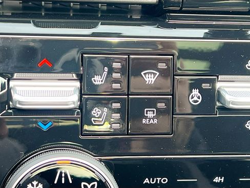 New 2026 Nissan Armada PRO-4X AWD/4WD image 21