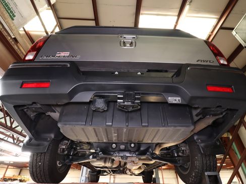 Used 2019 Honda Ridgeline RTL-T image 44