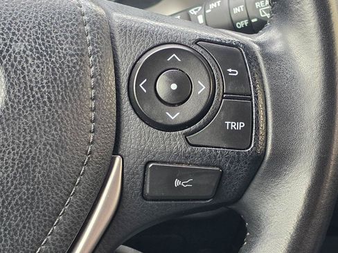 Used 2018 Toyota RAV4 Limited w/ All Weather Liner Package AWD/4WD image 20