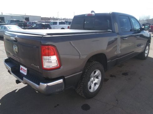 Used 2020 RAM 1500 Big Horn image 5