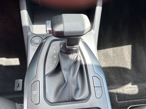 Used 2025 Kia K4 FWD image 18