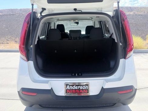 Used 2021 Kia Soul S FWD image 29
