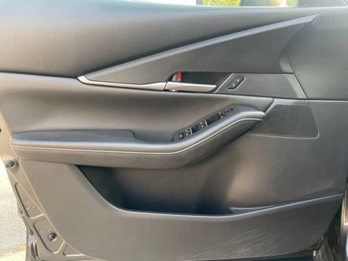 Used 2023 MAZDA CX-30 AWD 2.5 S w/ Select Package image 17